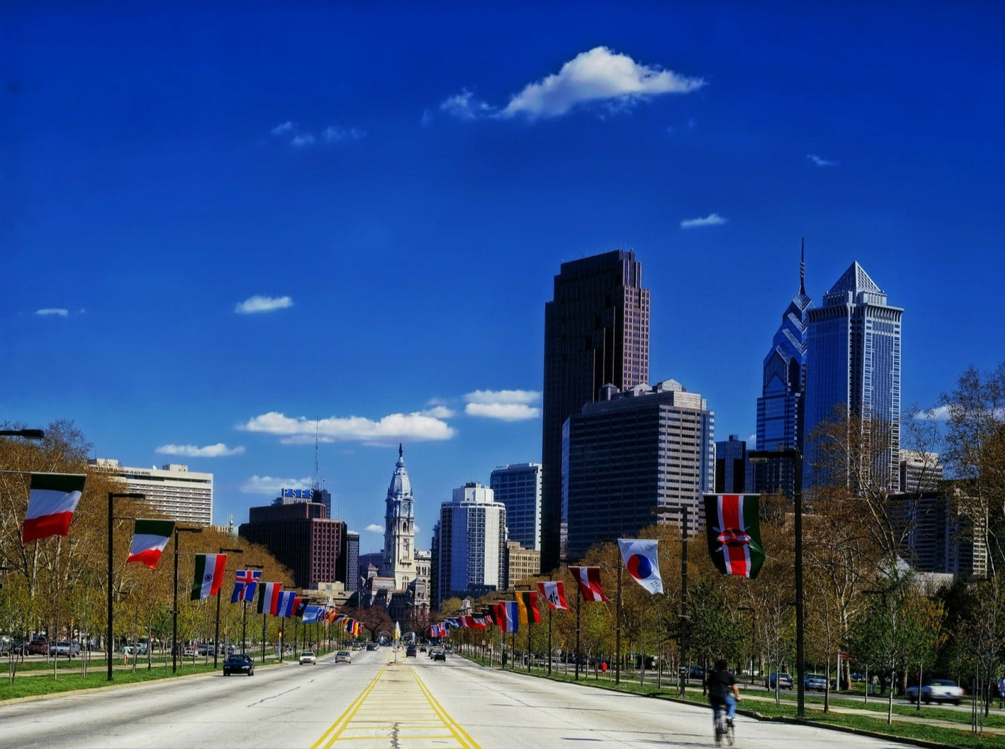 PHILADELPHIA AND AMISH COMMUNITY TOUR