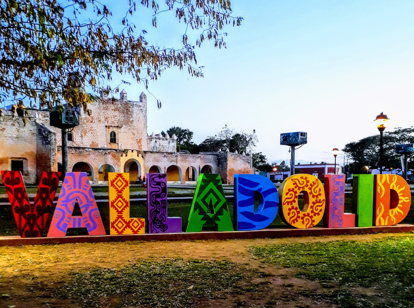 TOUR EK BALAM Y TRADICIONES MAYA CANCUN