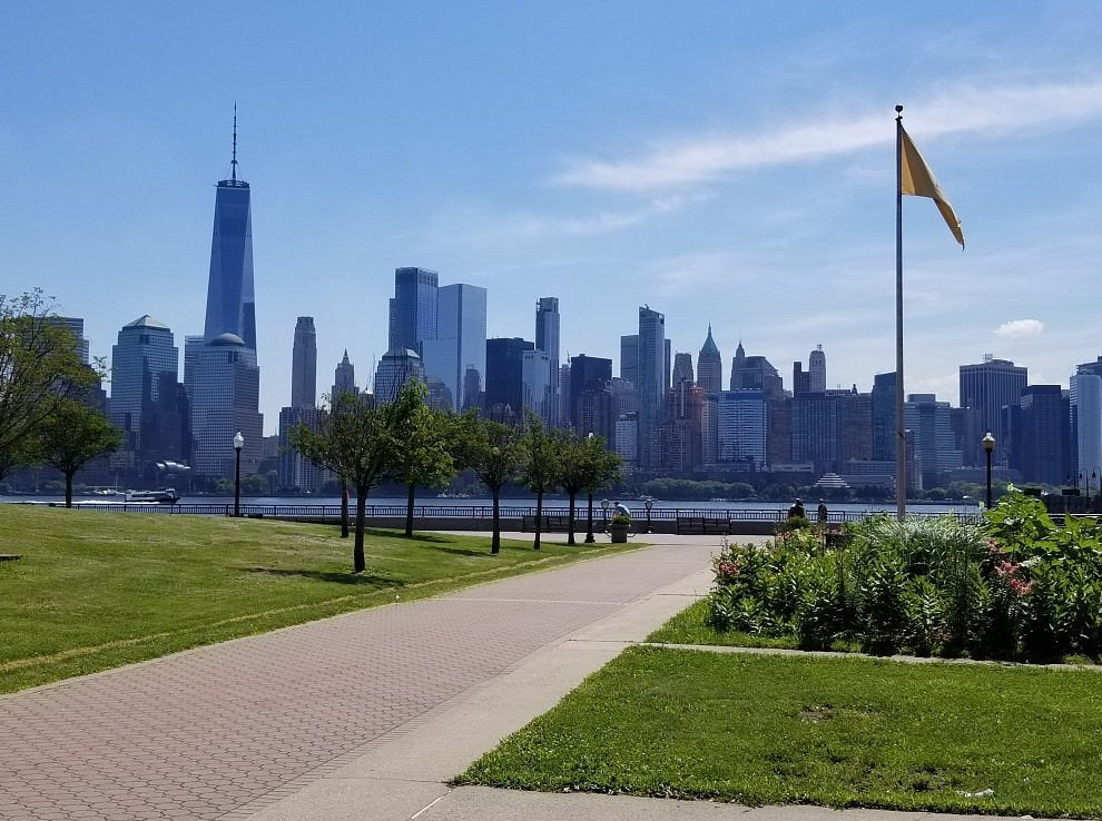TOUR PANORÁMICAS DE NUEVA YORK