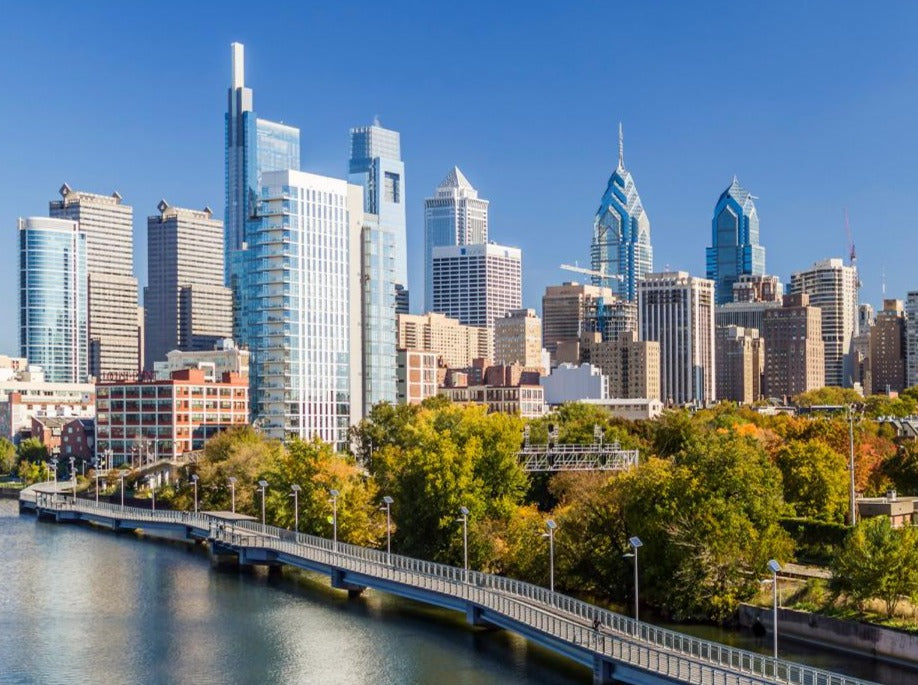 PHILADELPHIA AND AMISH COMMUNITY TOUR
