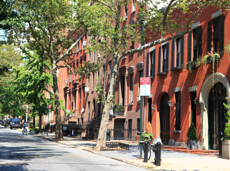 PUENTE DE BROOKLYN, DUMBO Y BROOKLYN HEIGHTS NY