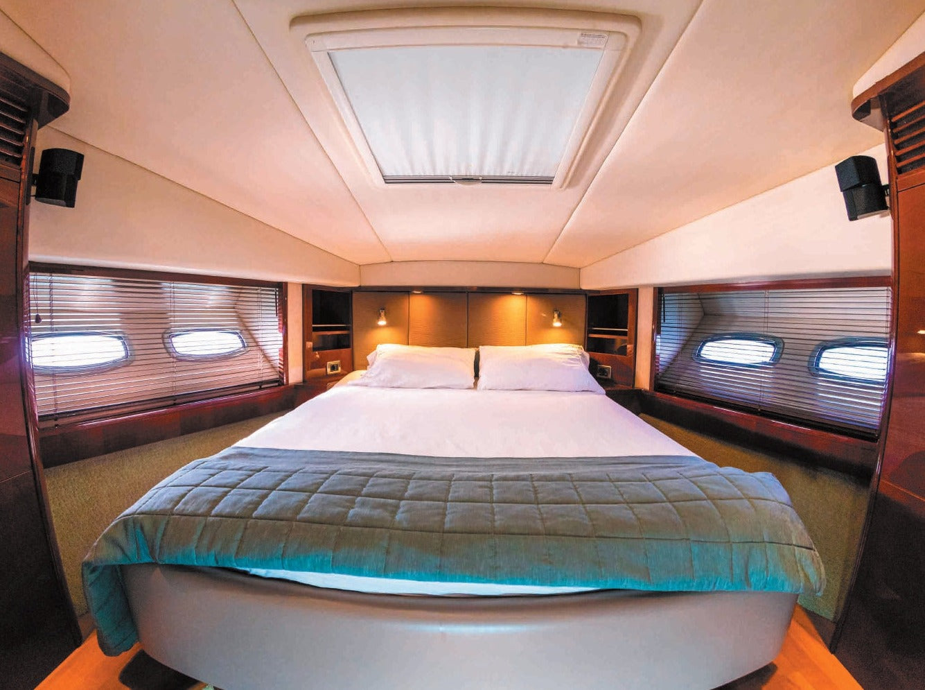 RENTA BOTES CARTAGENA