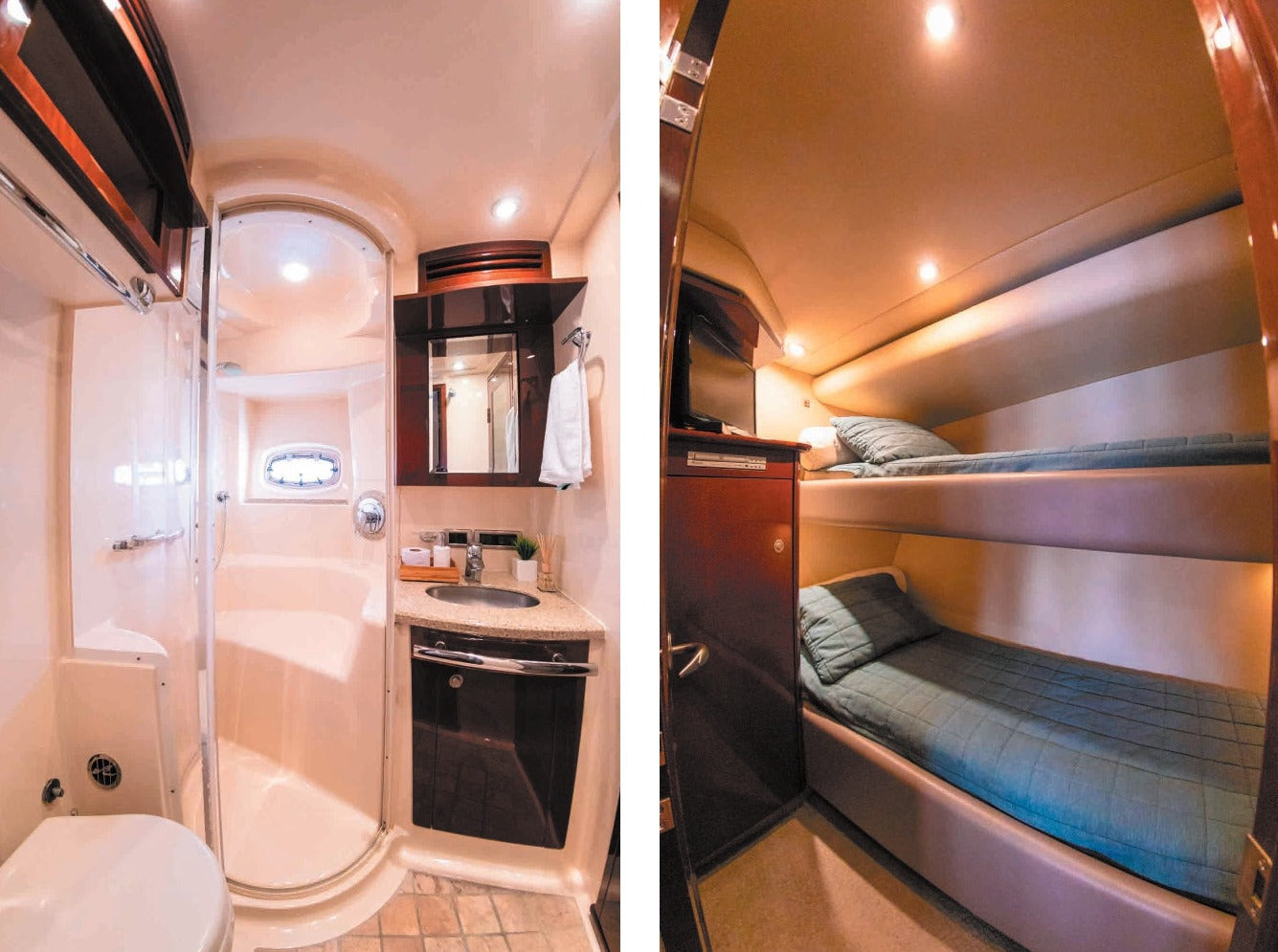 RENTA BOTES CARTAGENA