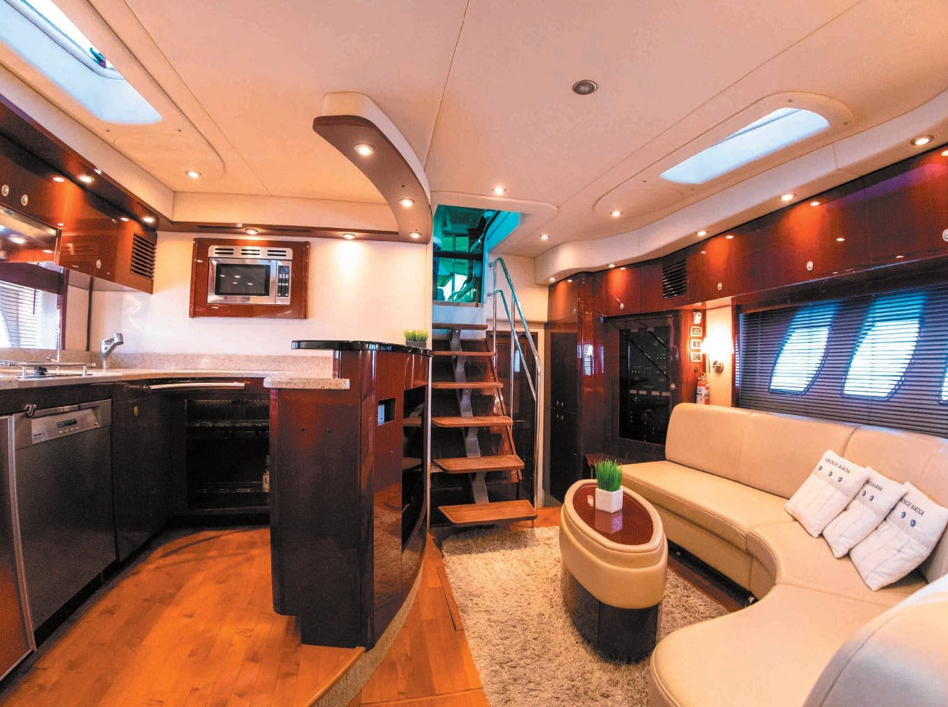 RENTA BOTES CARTAGENA