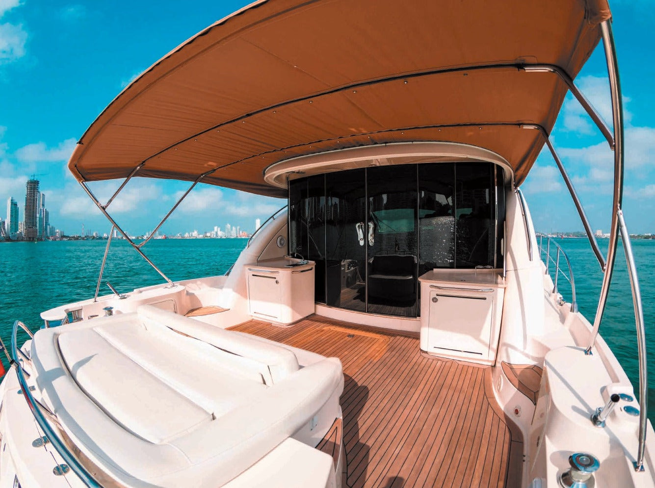 RENTA BOTES CARTAGENA