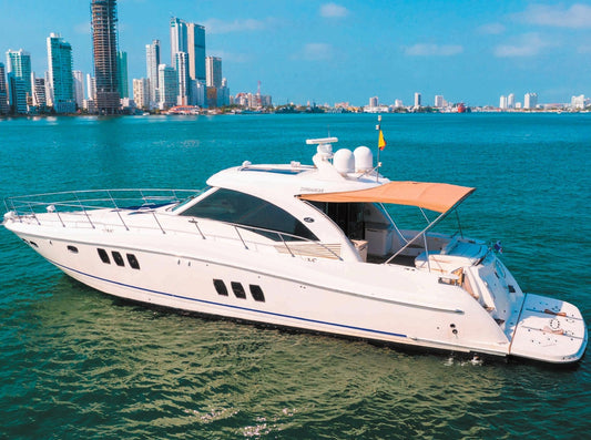 RENTA BOTES CARTAGENA