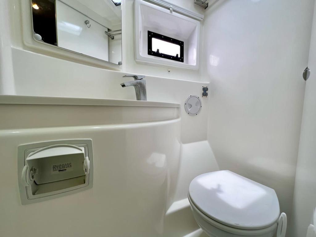Alquiler De Catamarán Leopard 44’ - Cartagena 11
