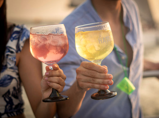 Atardecer Por La Bahía En Catamarán Flamante - Cartagena 2