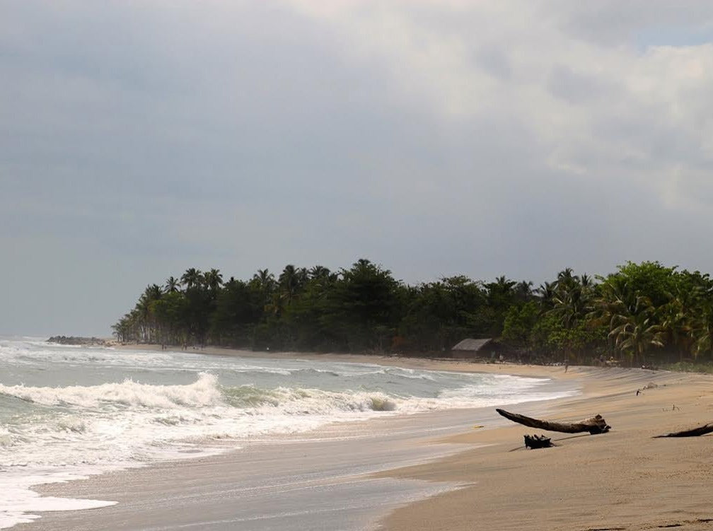 TOUR BURITACA SANTA MARTA