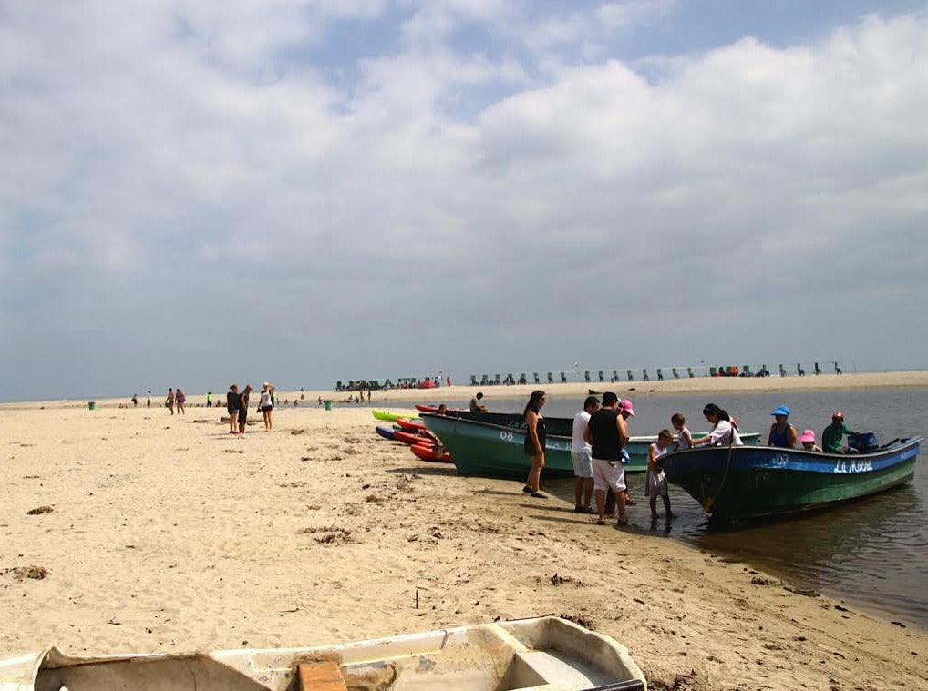 TOUR BURITACA SANTA MARTA