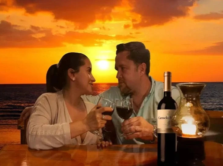 CENA ROMÁNTICA + PASEO EN GALEÓN + SHOW DE SAXOFÓN AL ATARDECER CANCUN