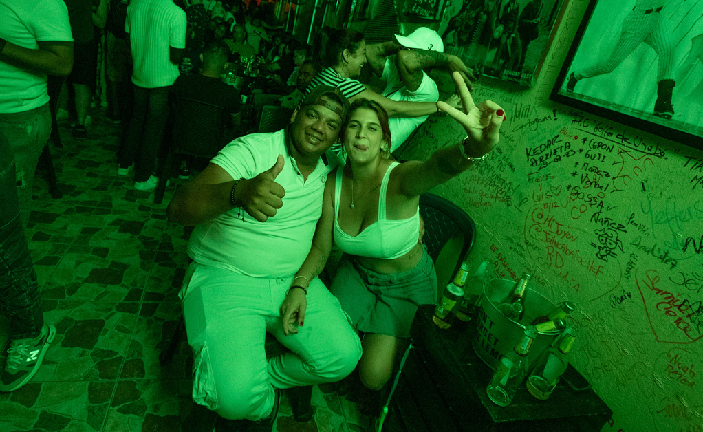 Clases De Salsa - Cartagena 5