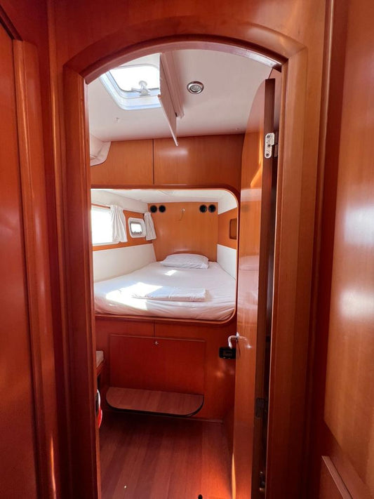 En Alquiler Catamarán Laggon De 44 Pies - Cartagena 2