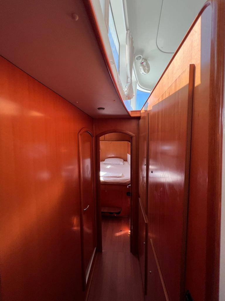 En Alquiler Catamarán Laggon De 44 Pies - Cartagena 3