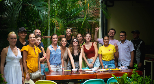 Experiencia Gastronómica - Cartagena 3