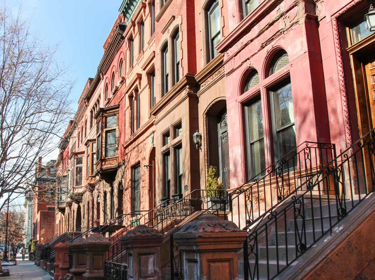 HARLEM TOUR AND GOSPEL MASS IN NEW YORK