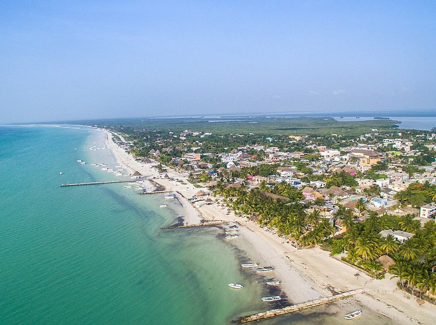 HOLBOX CANCUN