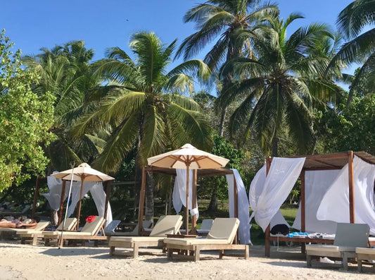 Pasadía Cocotera Beach Bar Experience - Cartagena 2