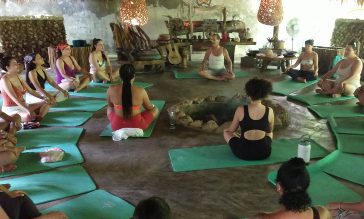 Pasadia Holistico Namaste Beach Club - Cartagena 14