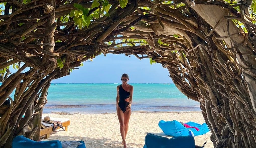 Pasadia Holistico Namaste Beach Club - Cartagena 15