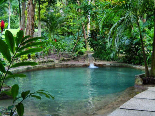 Pasadia Paue Beach Club - Cartagena 2