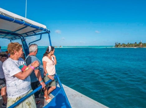 TOUR BAHIA SAN ANDRES