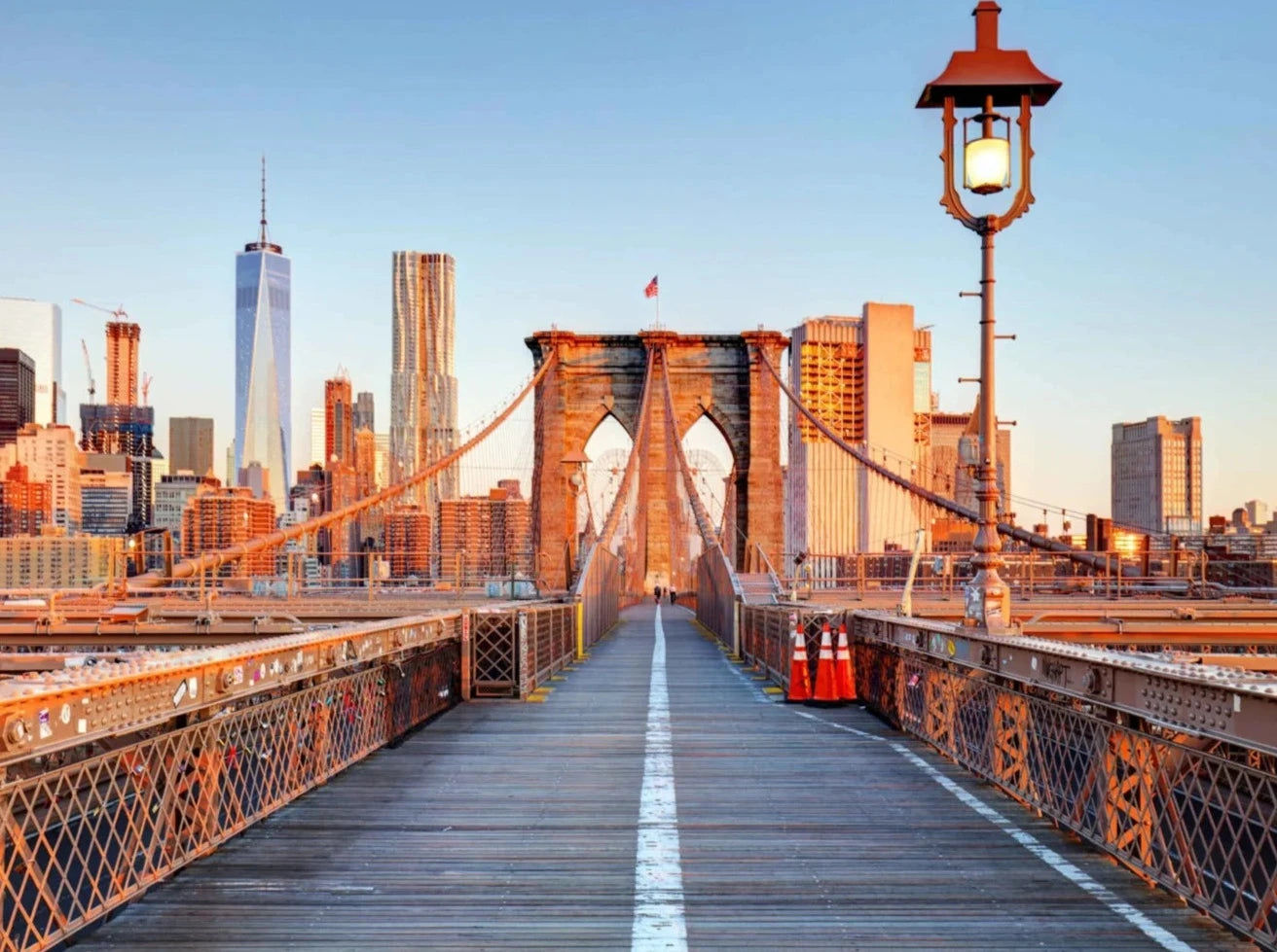 CONTRASTES NUEVA YORK VIP