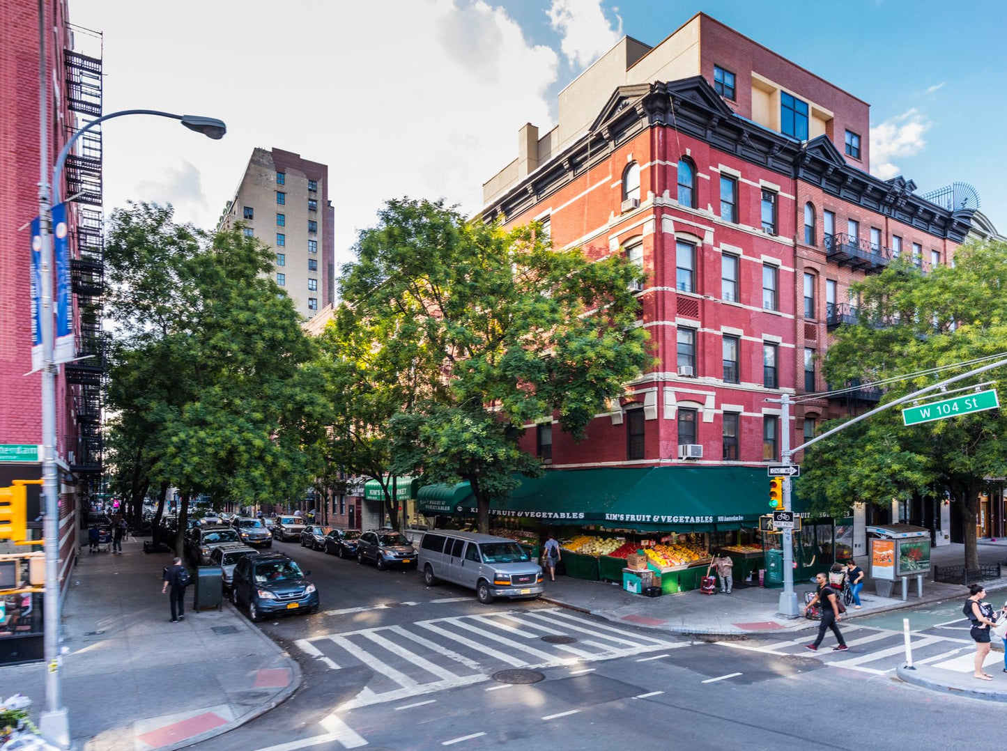 TOUR CONTRASTES DE NUEVA YORK