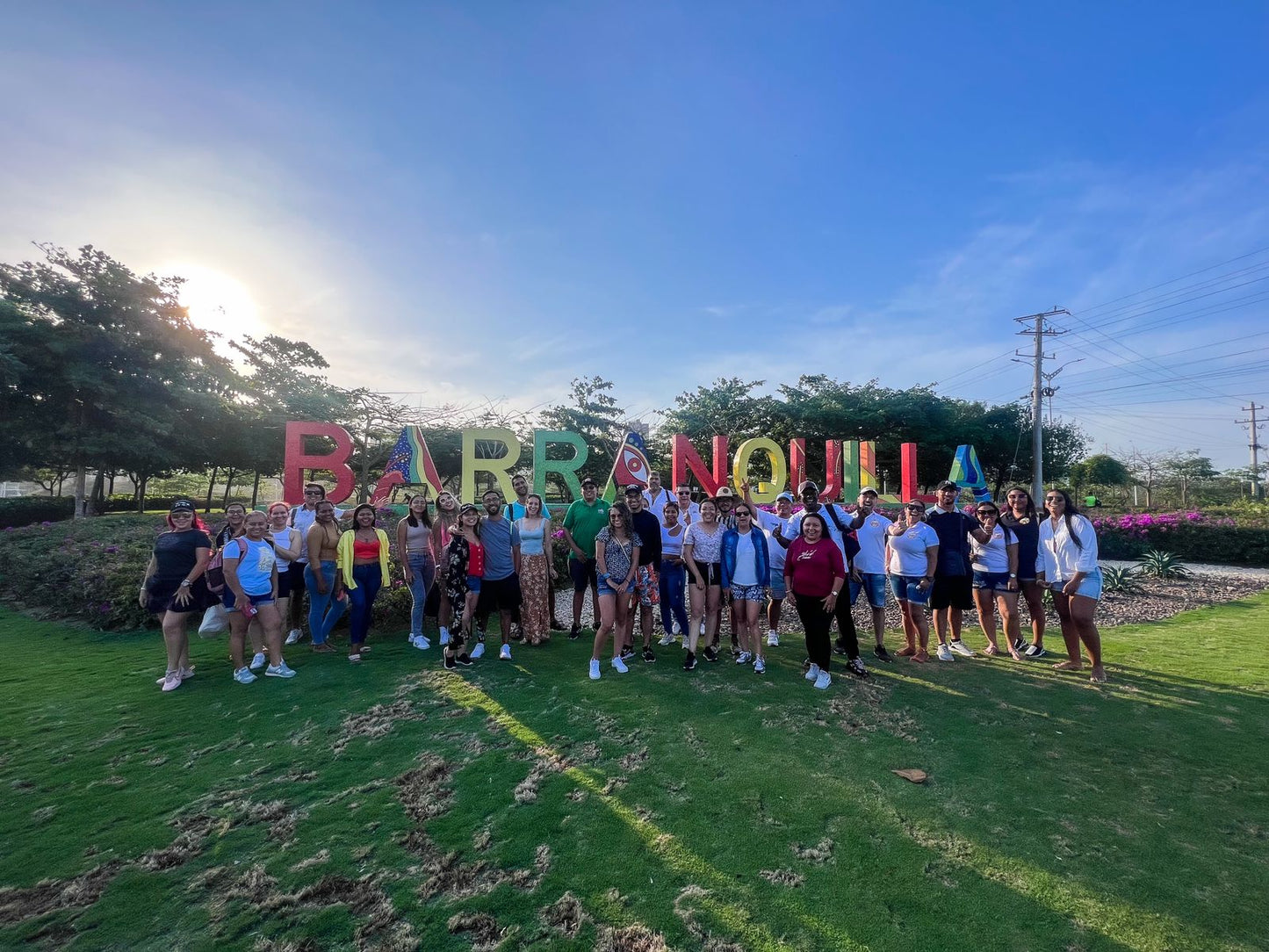 Tour De Un Dia A Barranquilla Y Santa Marta - Cartagena 26