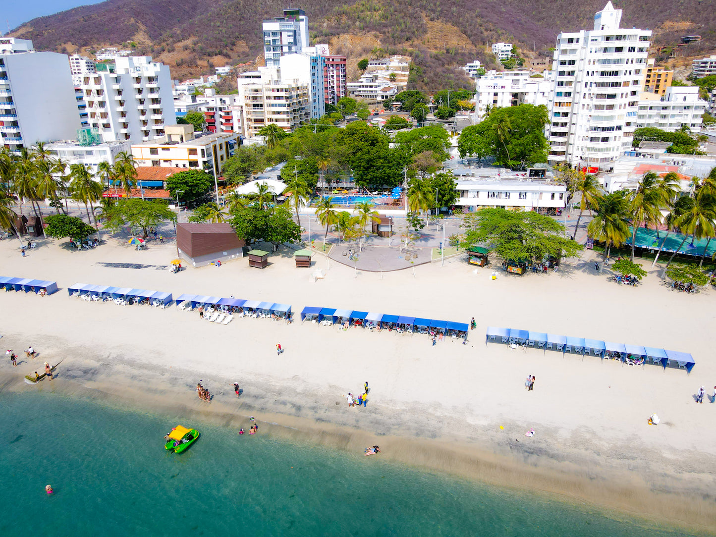 Tour De Un Dia A Barranquilla Y Santa Marta - Cartagena 5