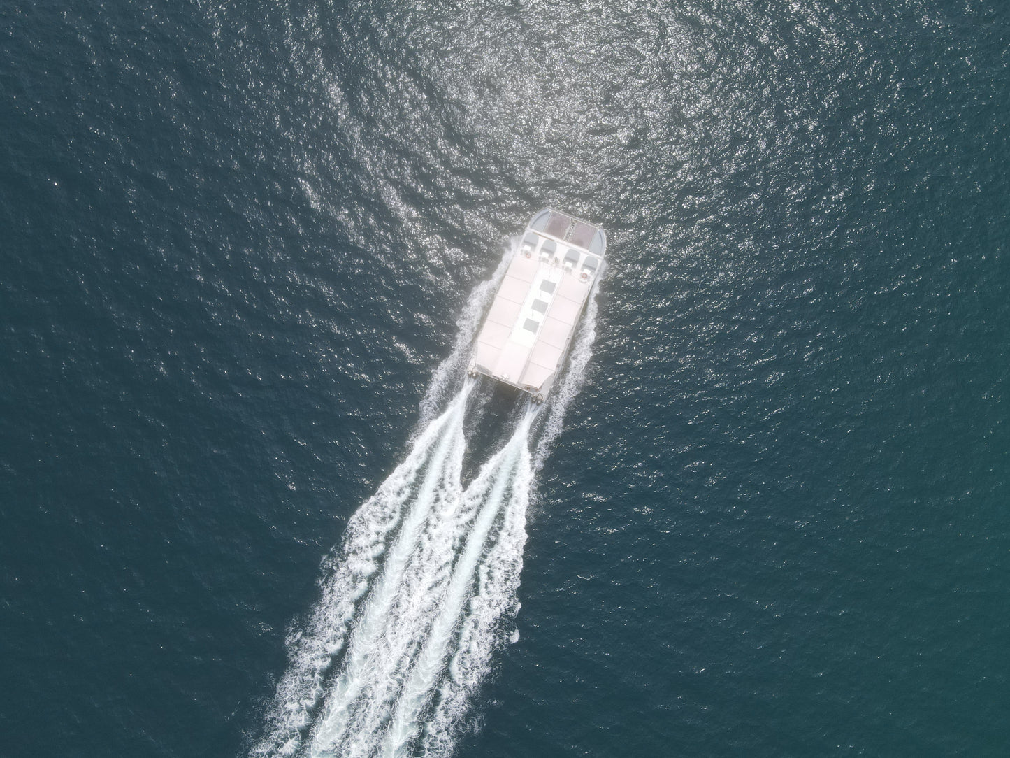 Tour Por Las Islas En Catamarán Flamante - Cartagena 6