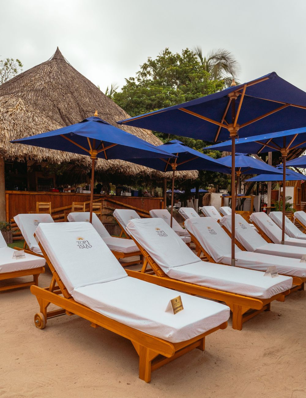 Tour Top 3 Islas Del Rosario - Cartagena 3
