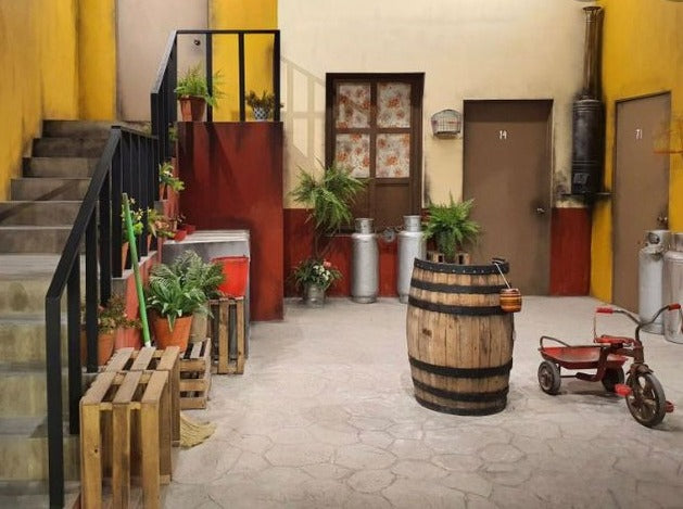 CITY TOUR + TOUR DE COMPRAS & VECINDAD DEL CHAVO CDMX