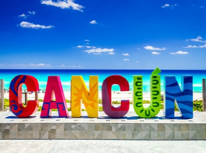 CITY TOUR Y DEGUSTACIÓN DE TEQUILA CANCUN