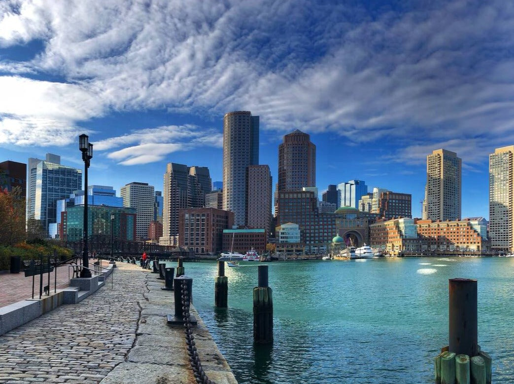 EXCURSIÓN A BOSTON DESDE NUEVA YORK