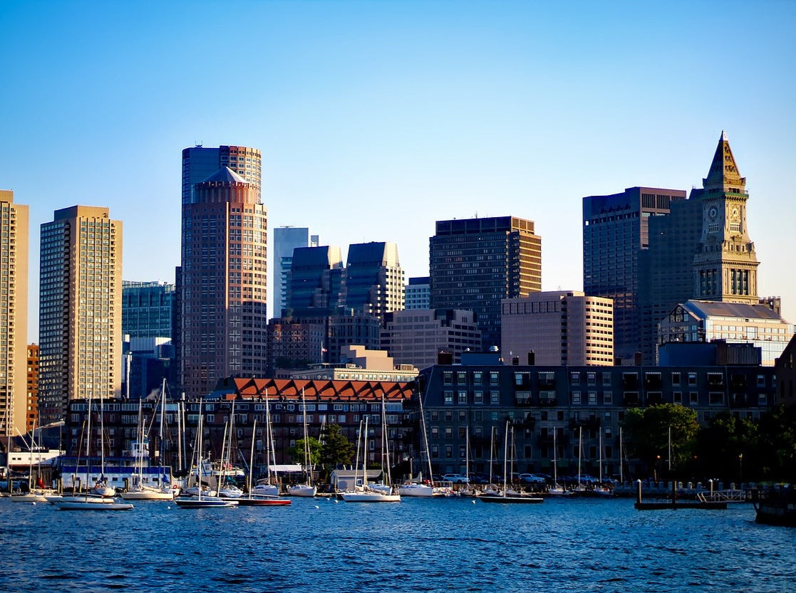 EXCURSIÓN A BOSTON DESDE NUEVA YORK