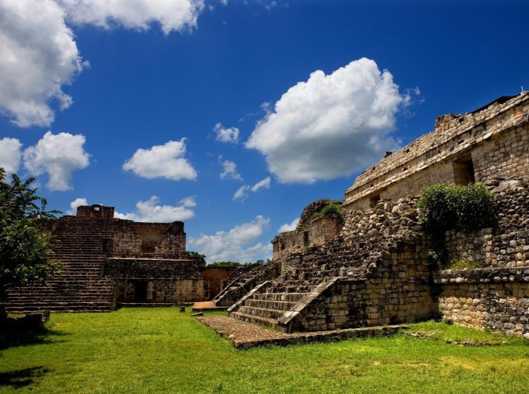 TOUR EK BALAM Y TRADICIONES MAYA CANCUN