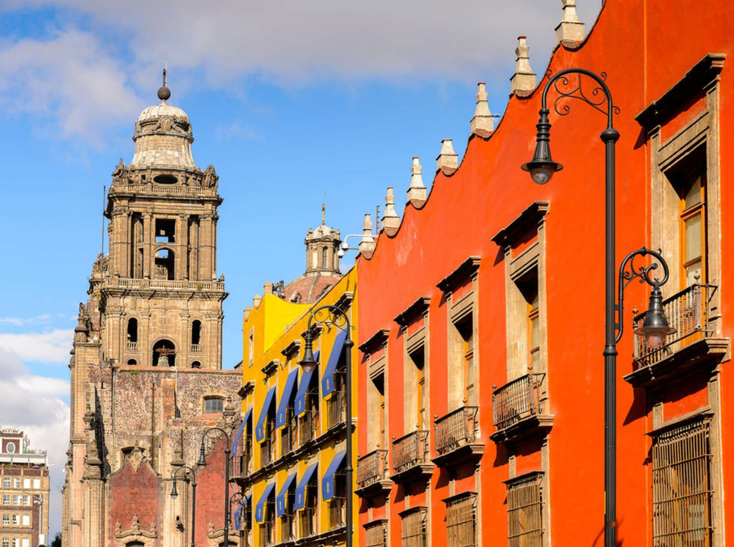 CITY TOUR + TOUR DE COMPRAS & VECINDAD DEL CHAVO CDMX