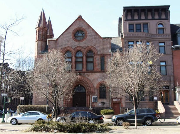 HARLEM TOUR AND GOSPEL MASS IN NEW YORK