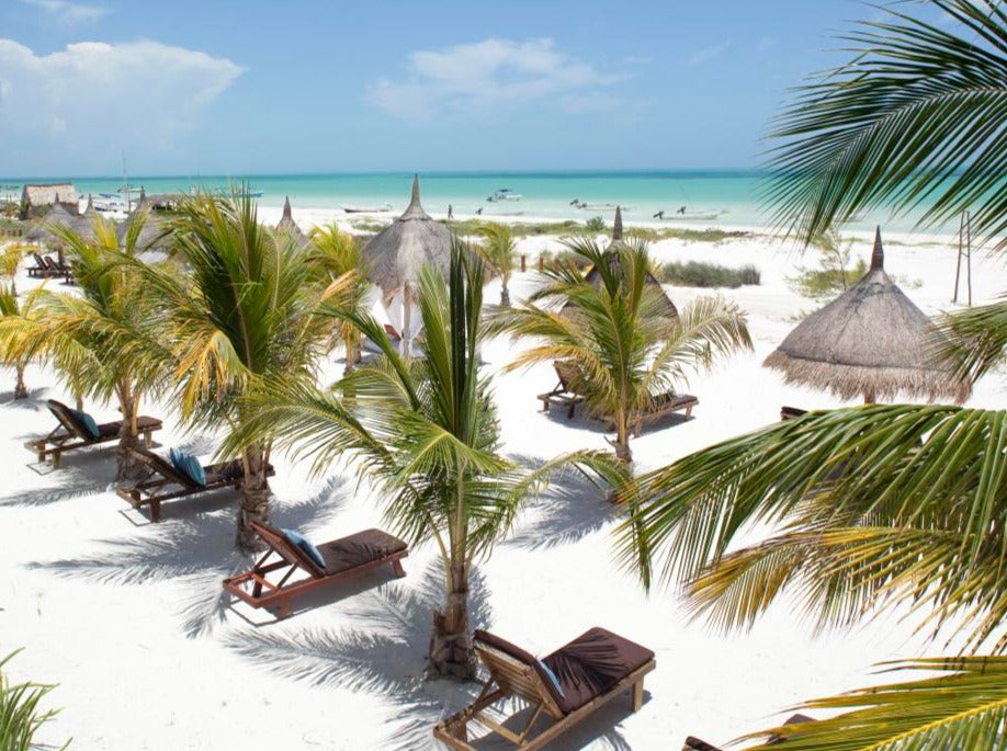 HOLBOX CANCUN