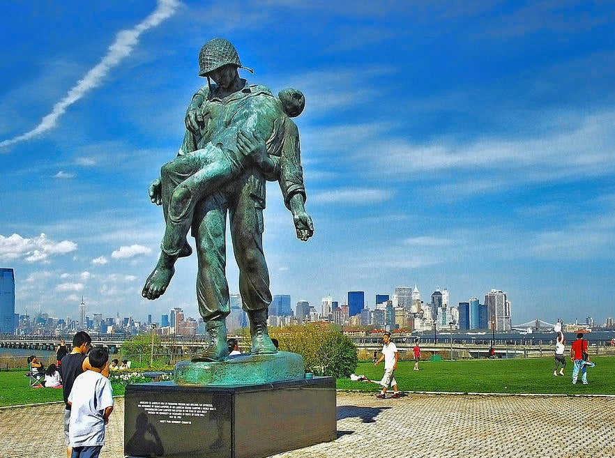 TOUR PANORÁMICAS DE NUEVA YORK