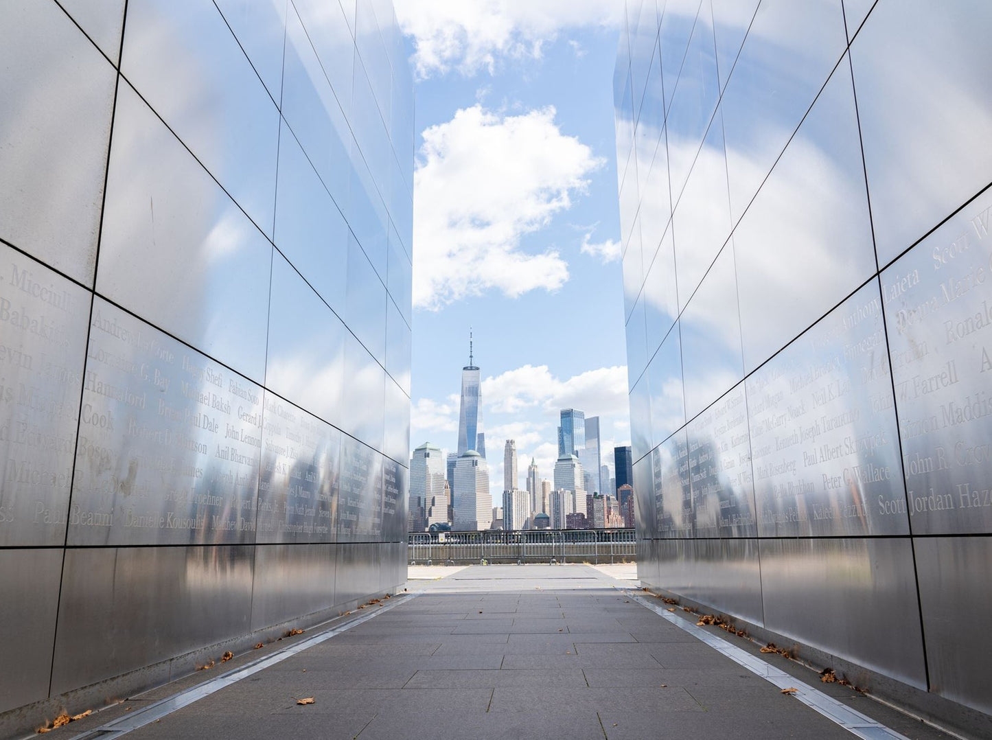 TOUR PANORÁMICAS DE NUEVA YORK