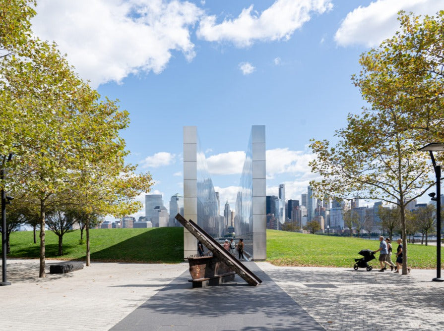 TOUR PANORÁMICAS DE NUEVA YORK