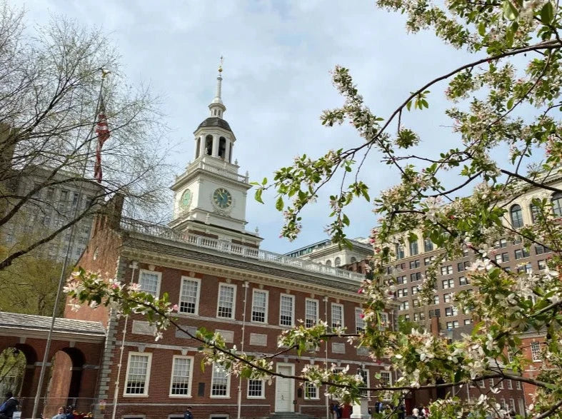 PHILADELPHIA AND AMISH COMMUNITY TOUR