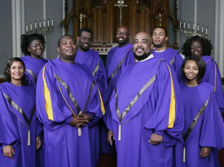HARLEM TOUR AND GOSPEL MASS IN NEW YORK