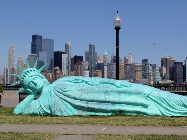 TOUR PANORÁMICAS DE NUEVA YORK