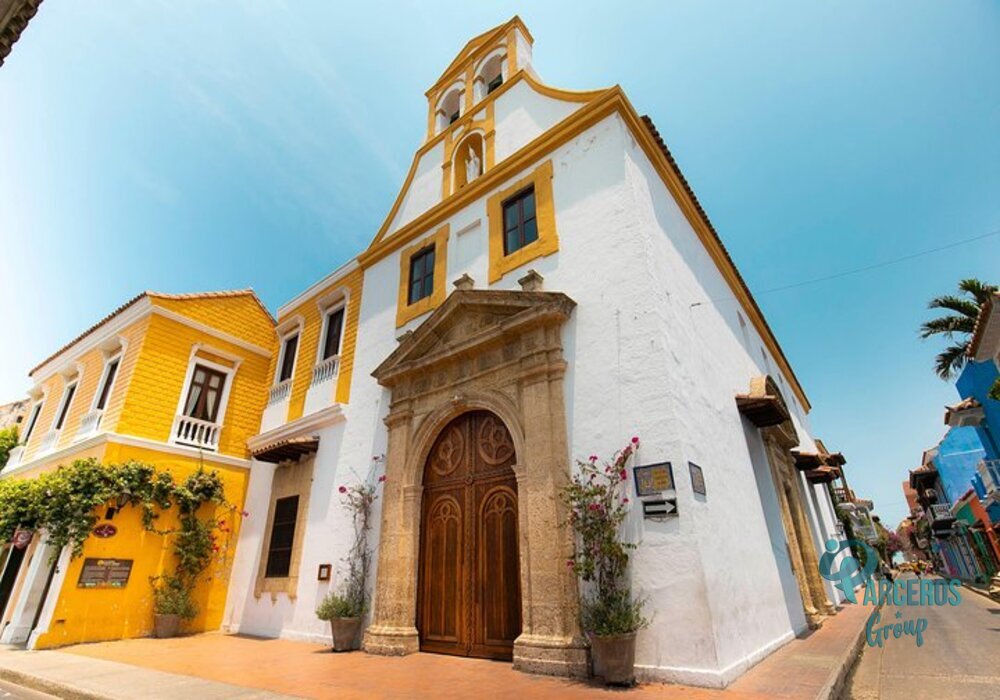 City Tour - Cartagena 12