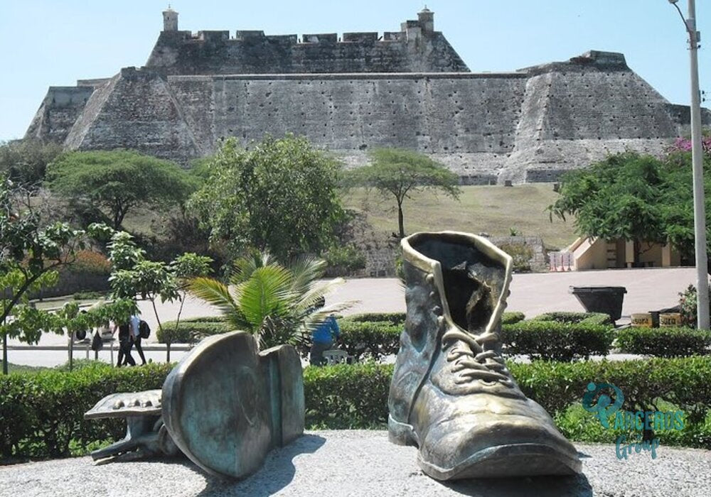 City Tour - Cartagena 13