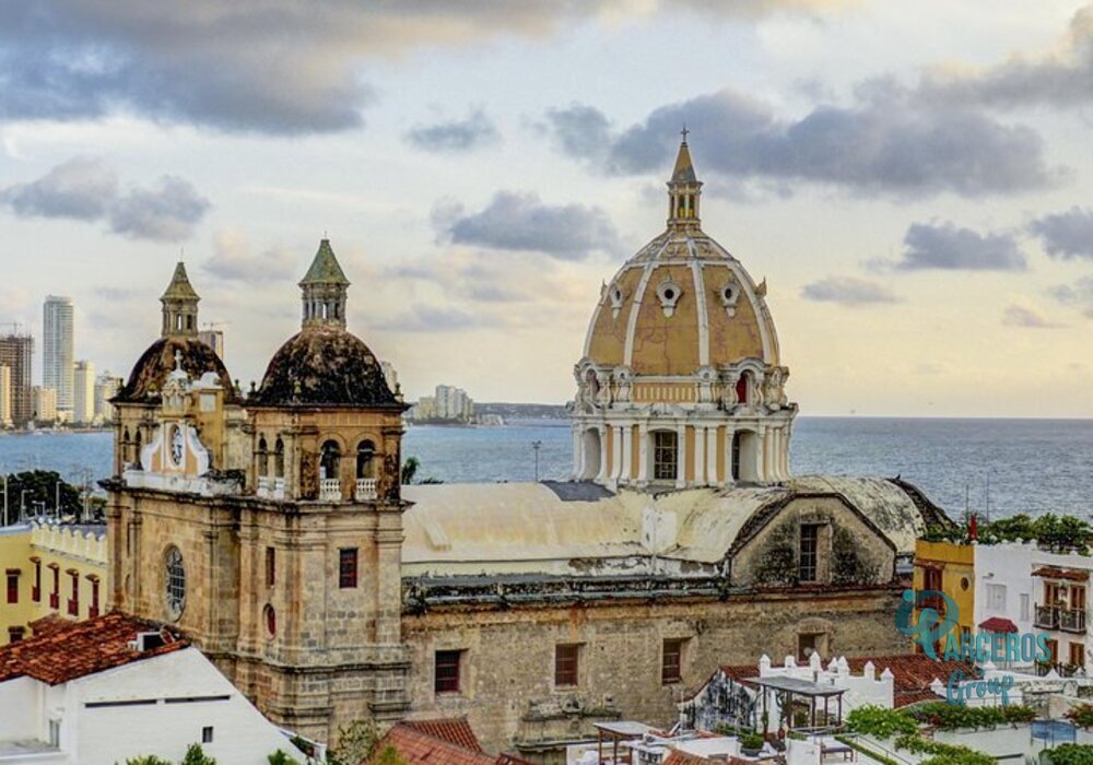 City Tour - Cartagena 15