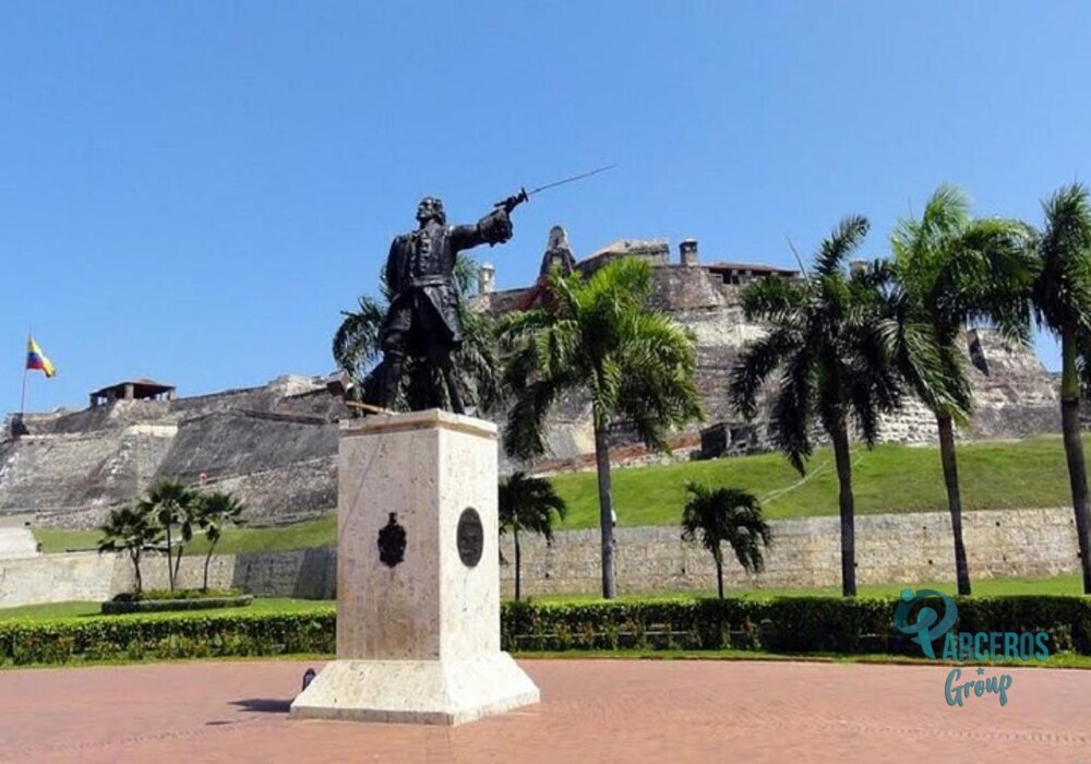 City Tour - Cartagena 17